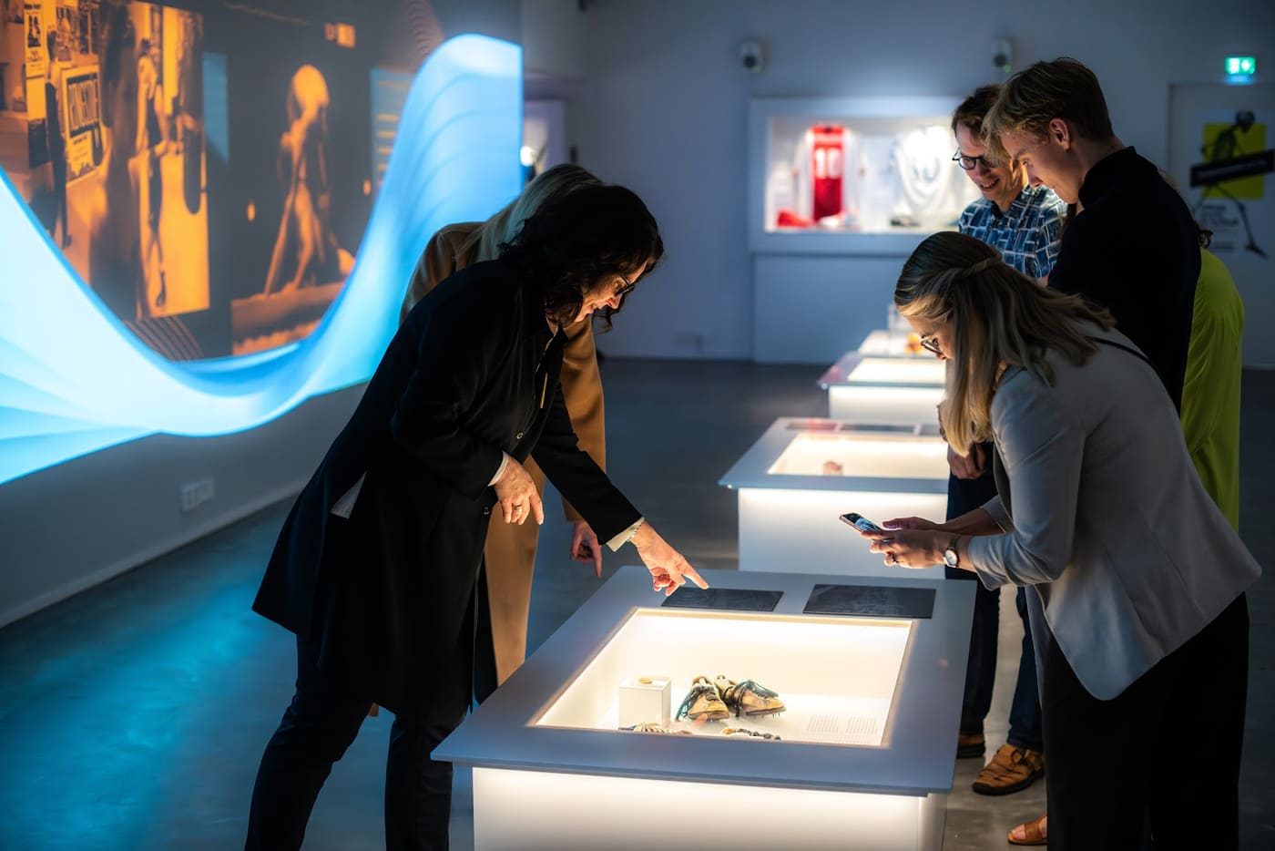 TAHTO Center for Finnish Sports Culture