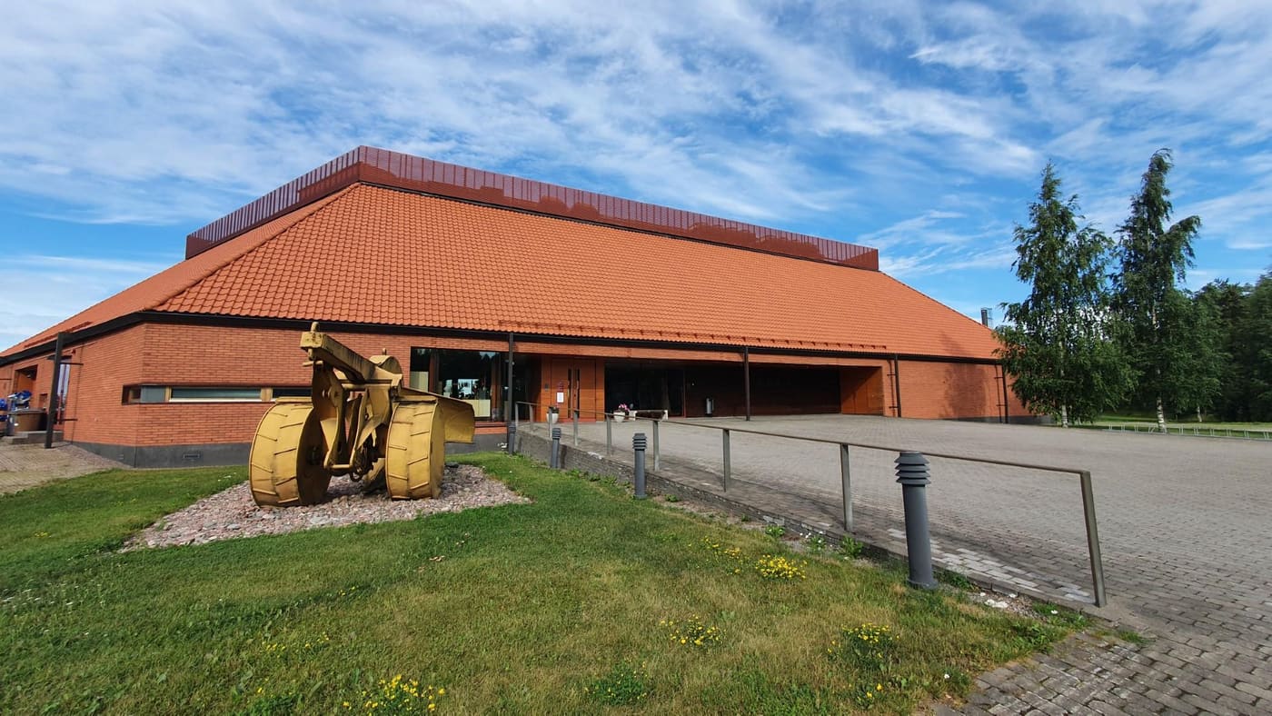 Sarka – The Finnish Museum of Agriculture