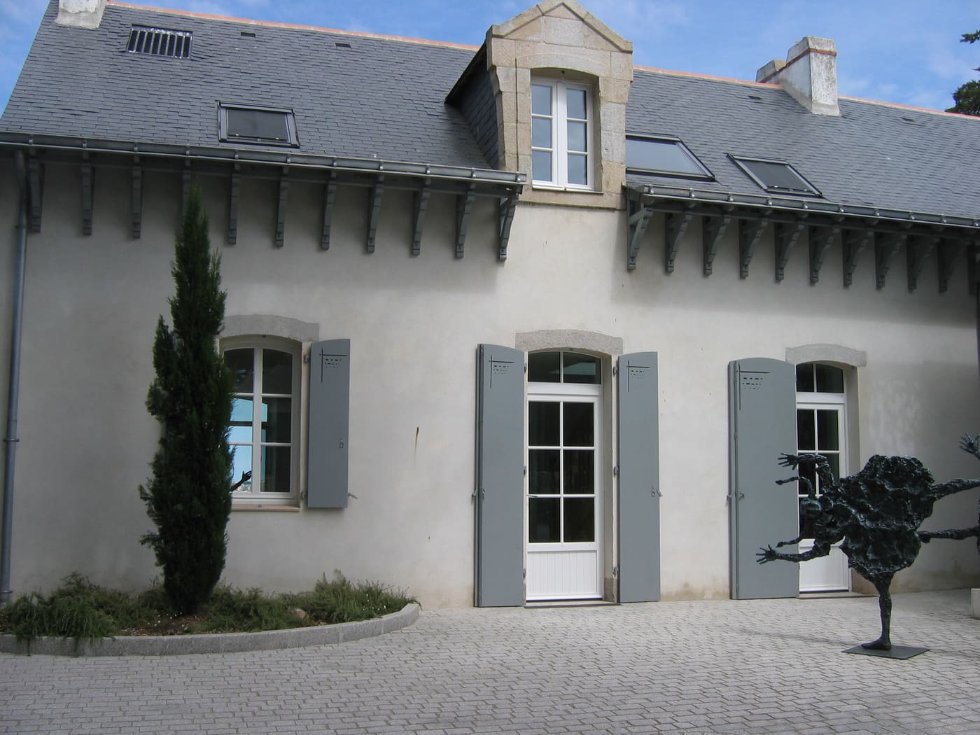 Musée Bernard Boesch