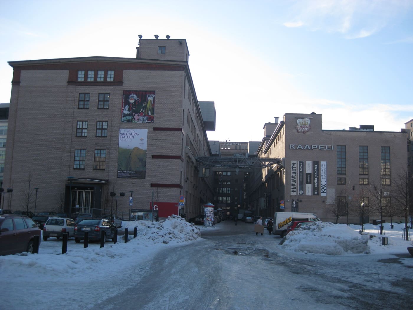 Finnish Museum of Photography