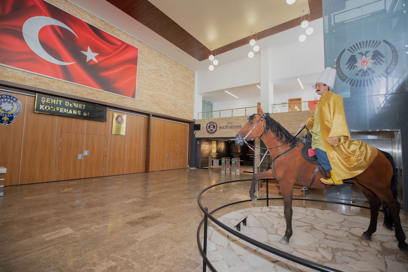 Police Heritage Museum