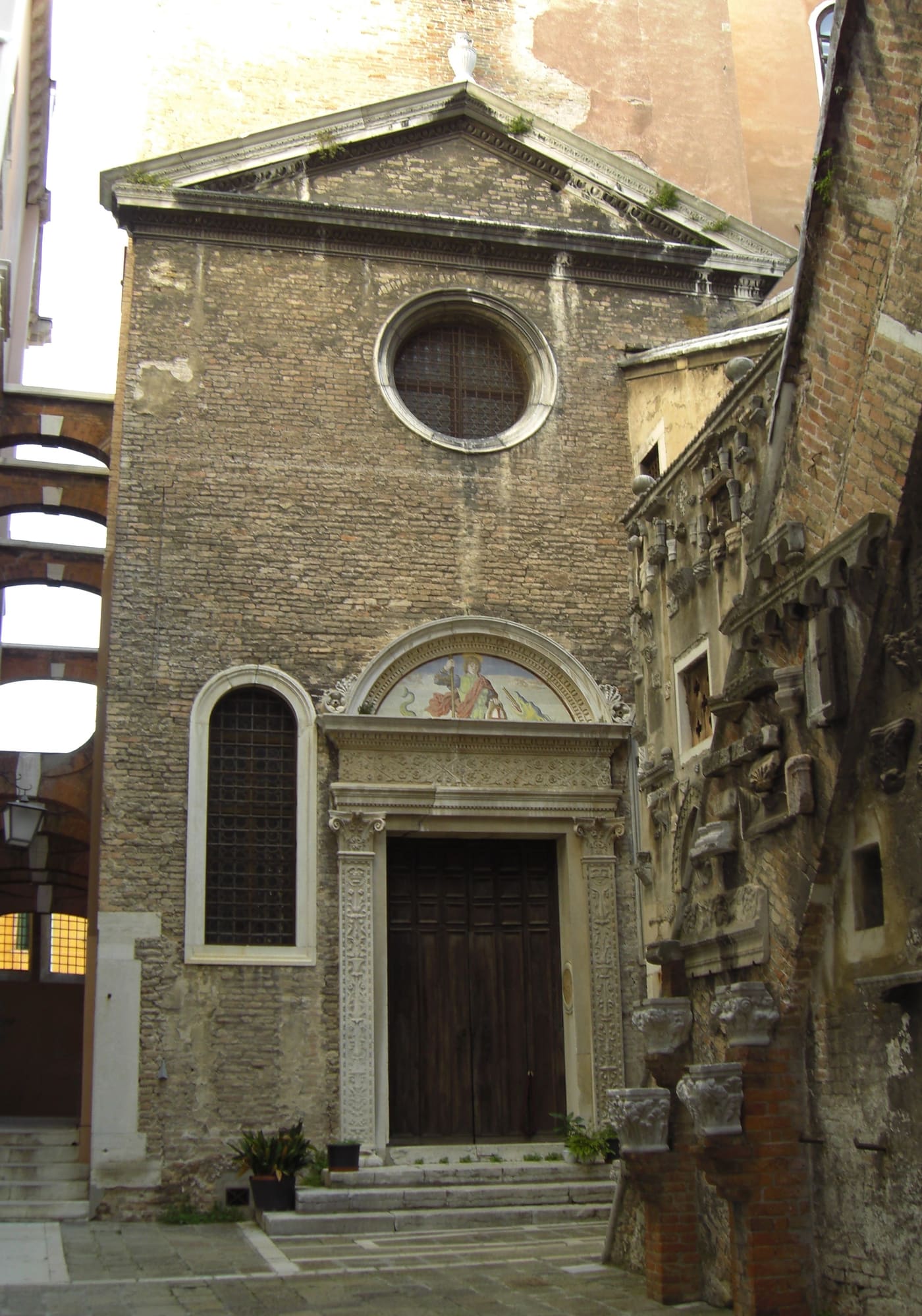 Chiesa di San Teodoro