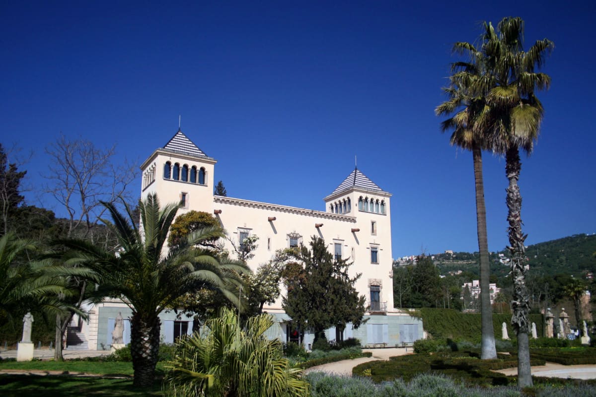 EINA University School of Design and Art of Barcelona