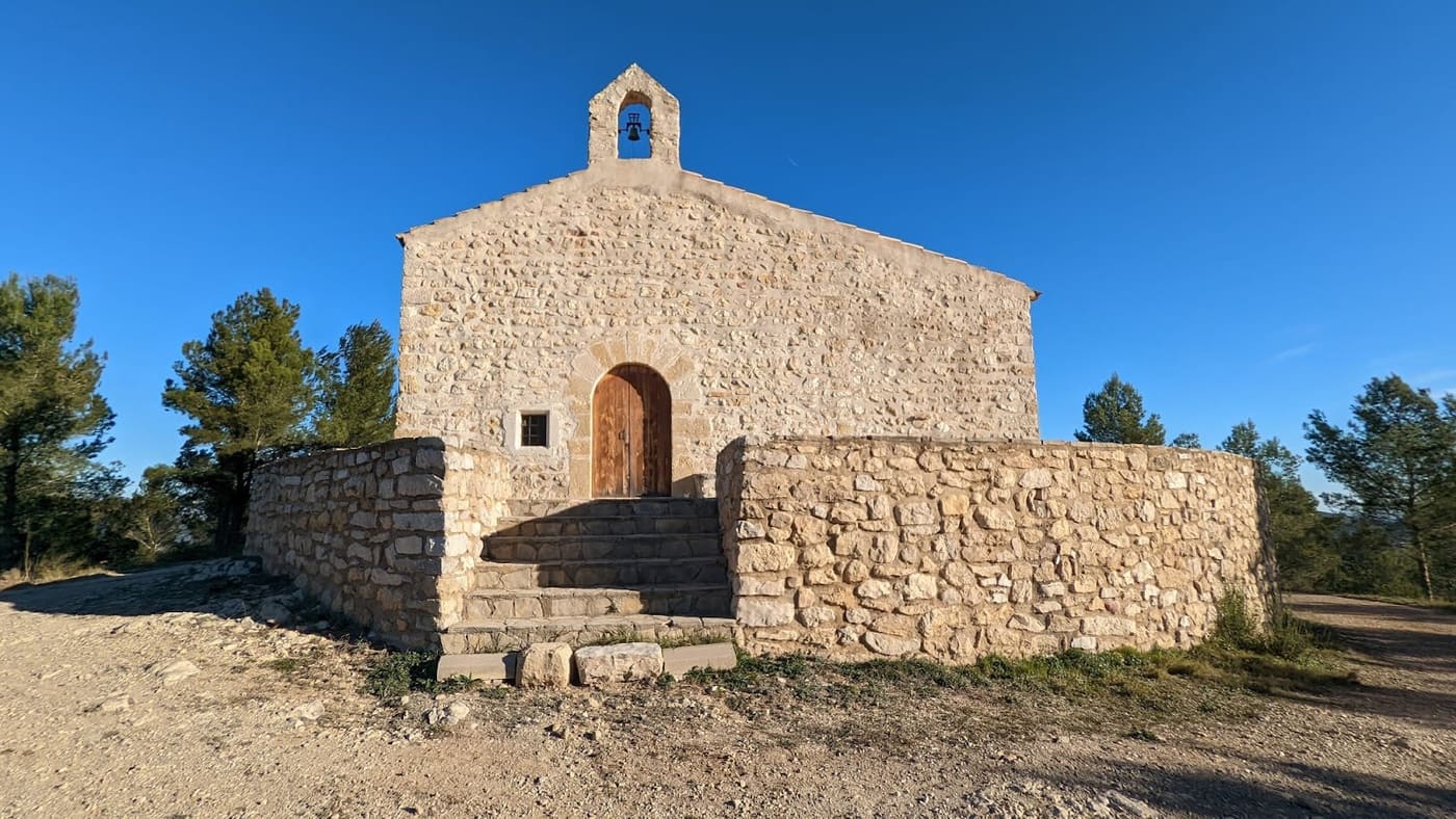 chapel of Saint Christopher