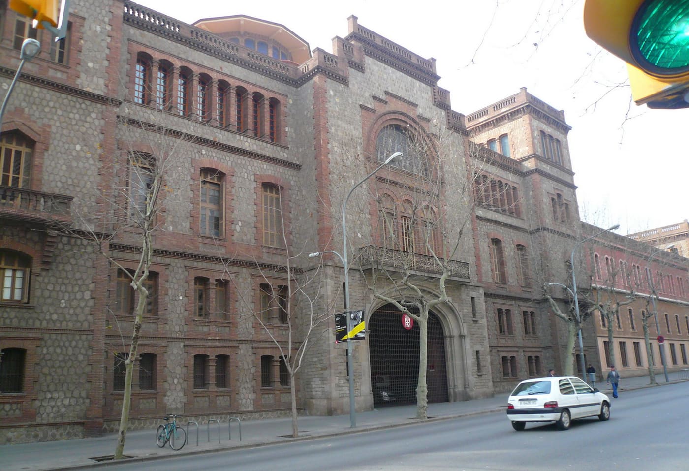 Escola Industrial