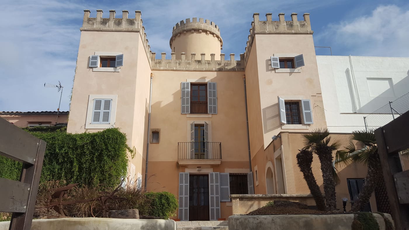 Fundació Cosme Bauçà