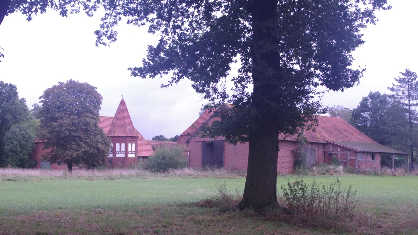 Wienbergen 33