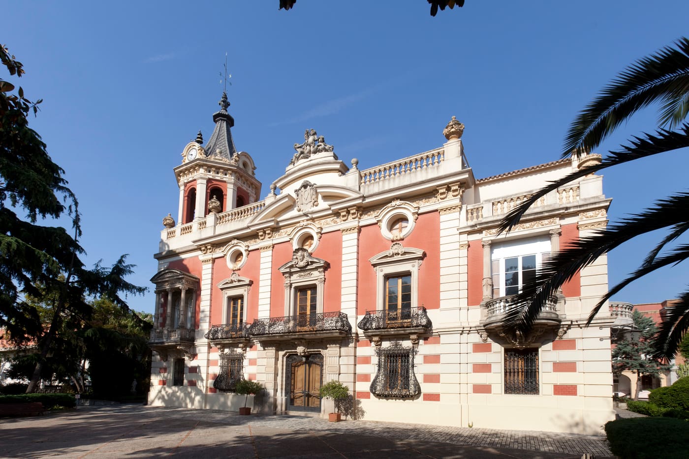 Granja Vella - Martí Codolar