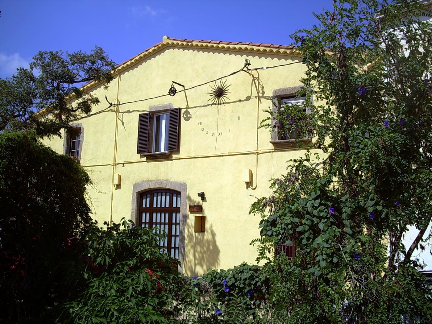 Museu Arxiu Municipal de Cabrils