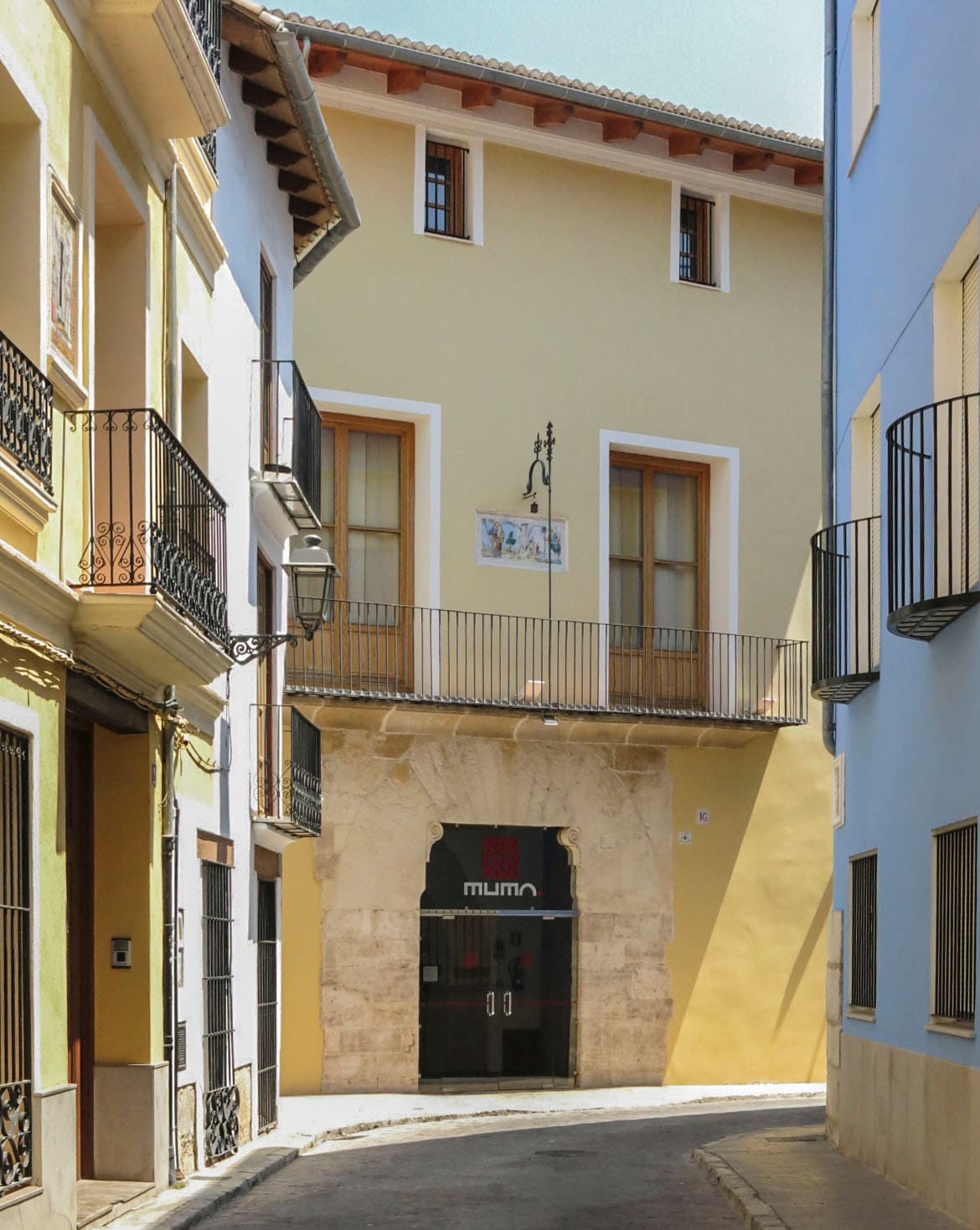 Museu Municipal d'Alzira