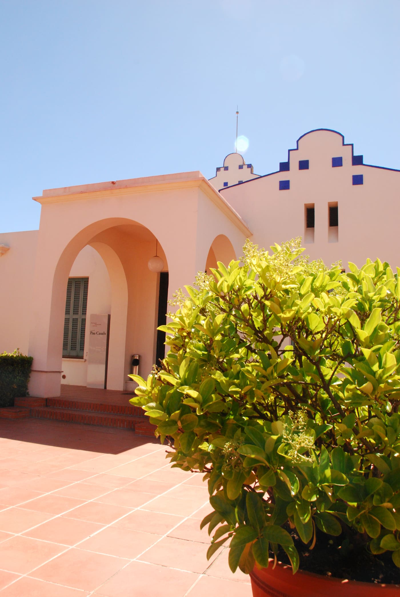 Pau Casals Museum