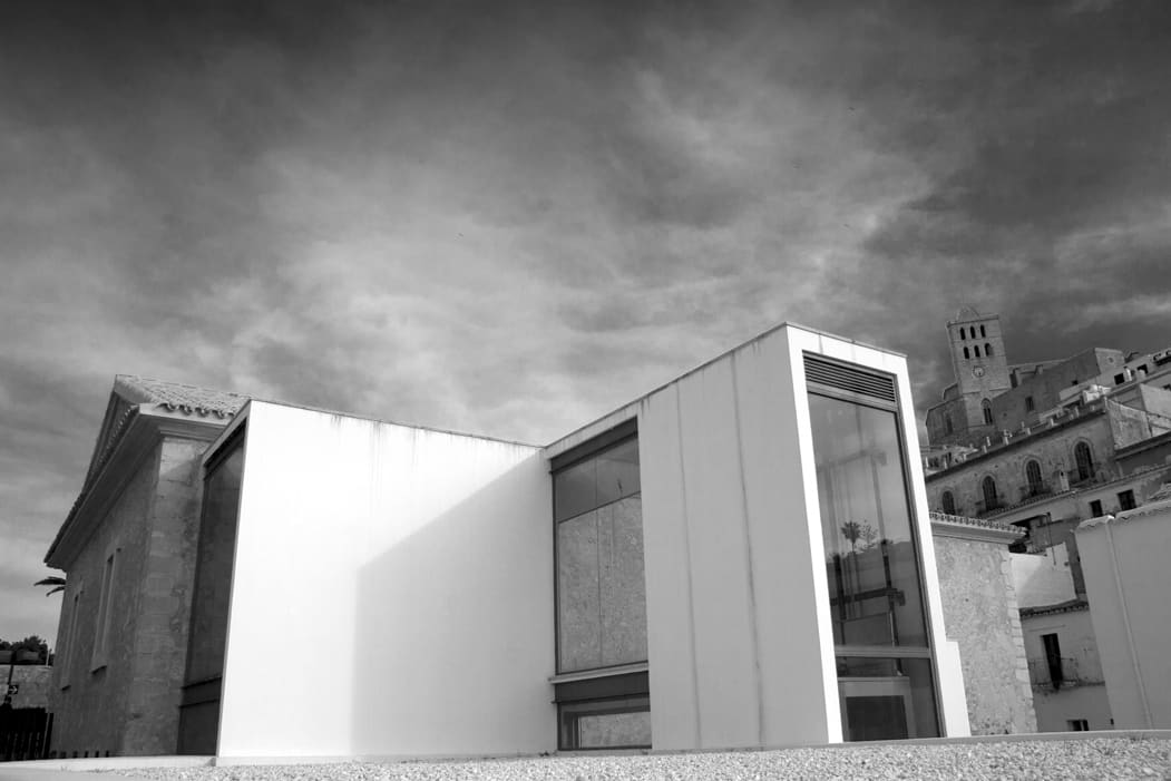 Museum of Contemporary Art of Ibiza