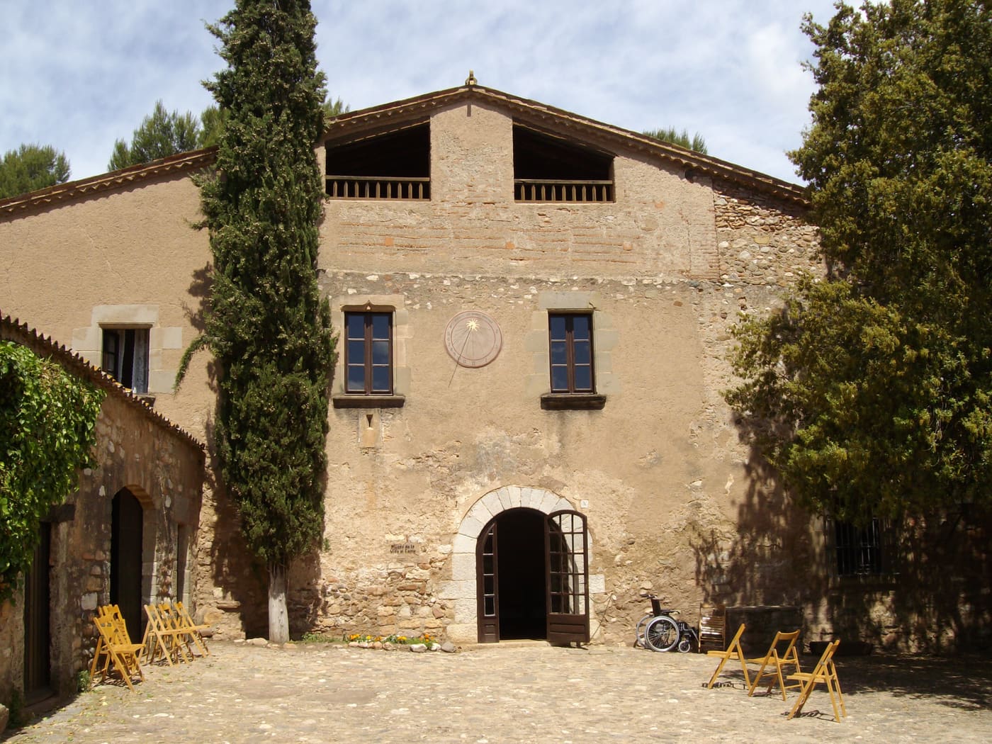 Museu d'Eines del Camp