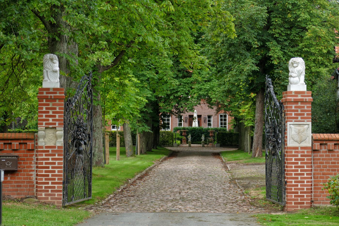 Rittergut Wührden