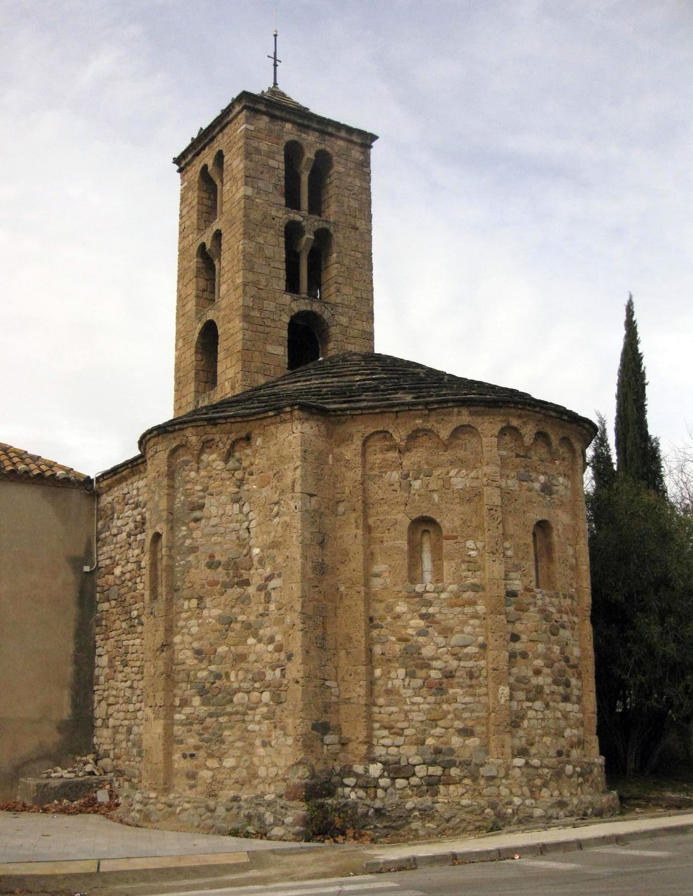 Sant Pere d'Abrera