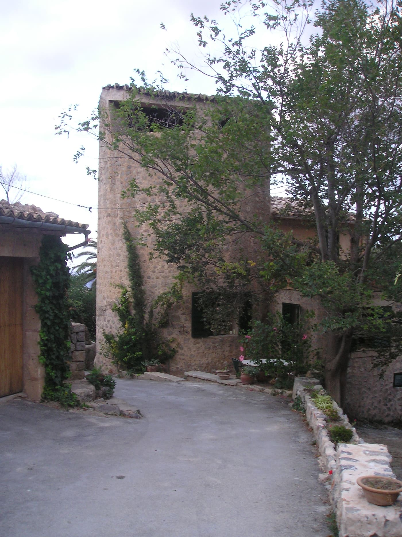 Son Bauçà de la Torre Redona