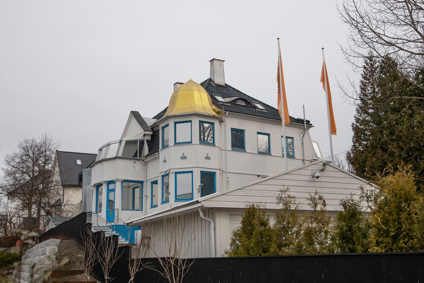 International Museum of Children's Art