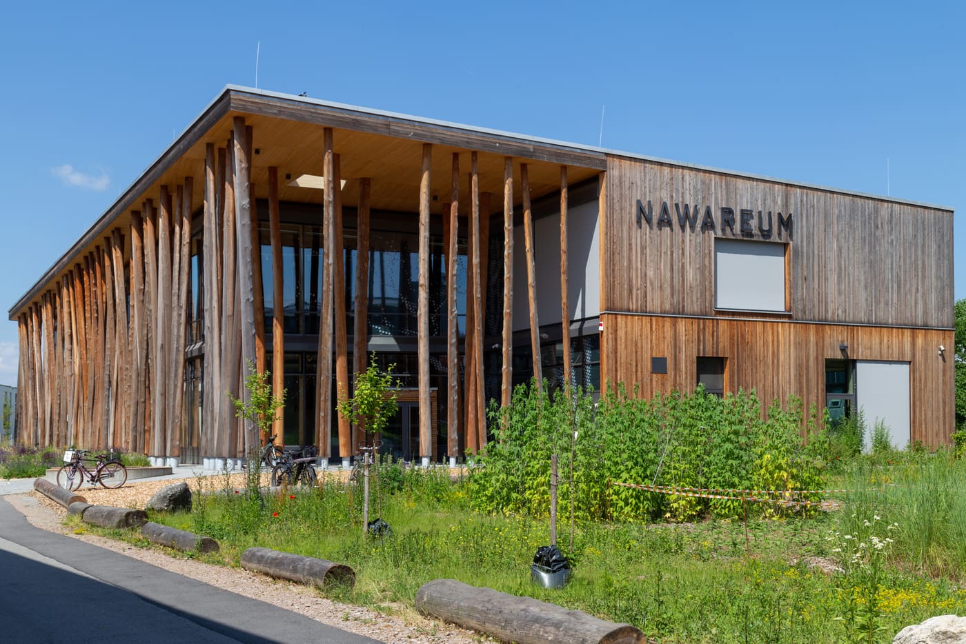 NAWAREUM
