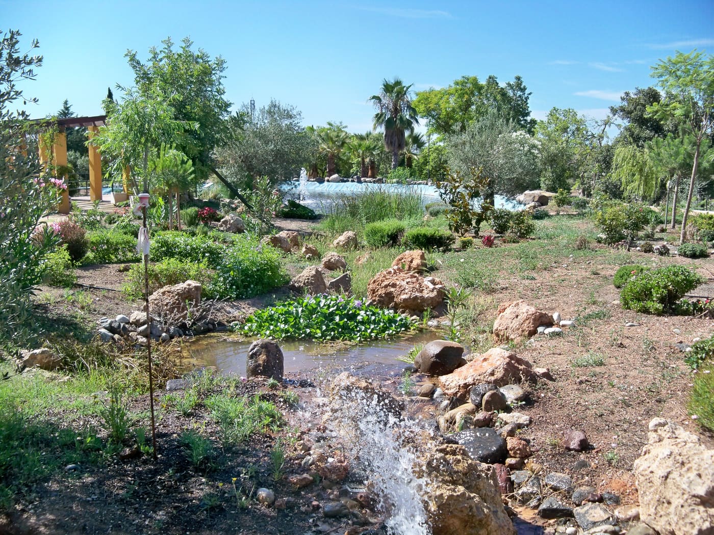 Garden of Remembrance