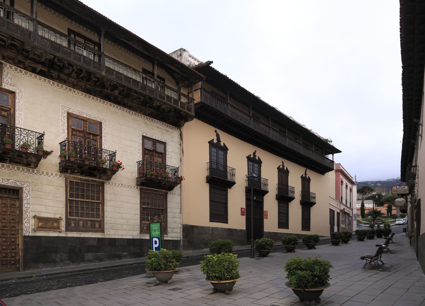 Jimenez Franchi House