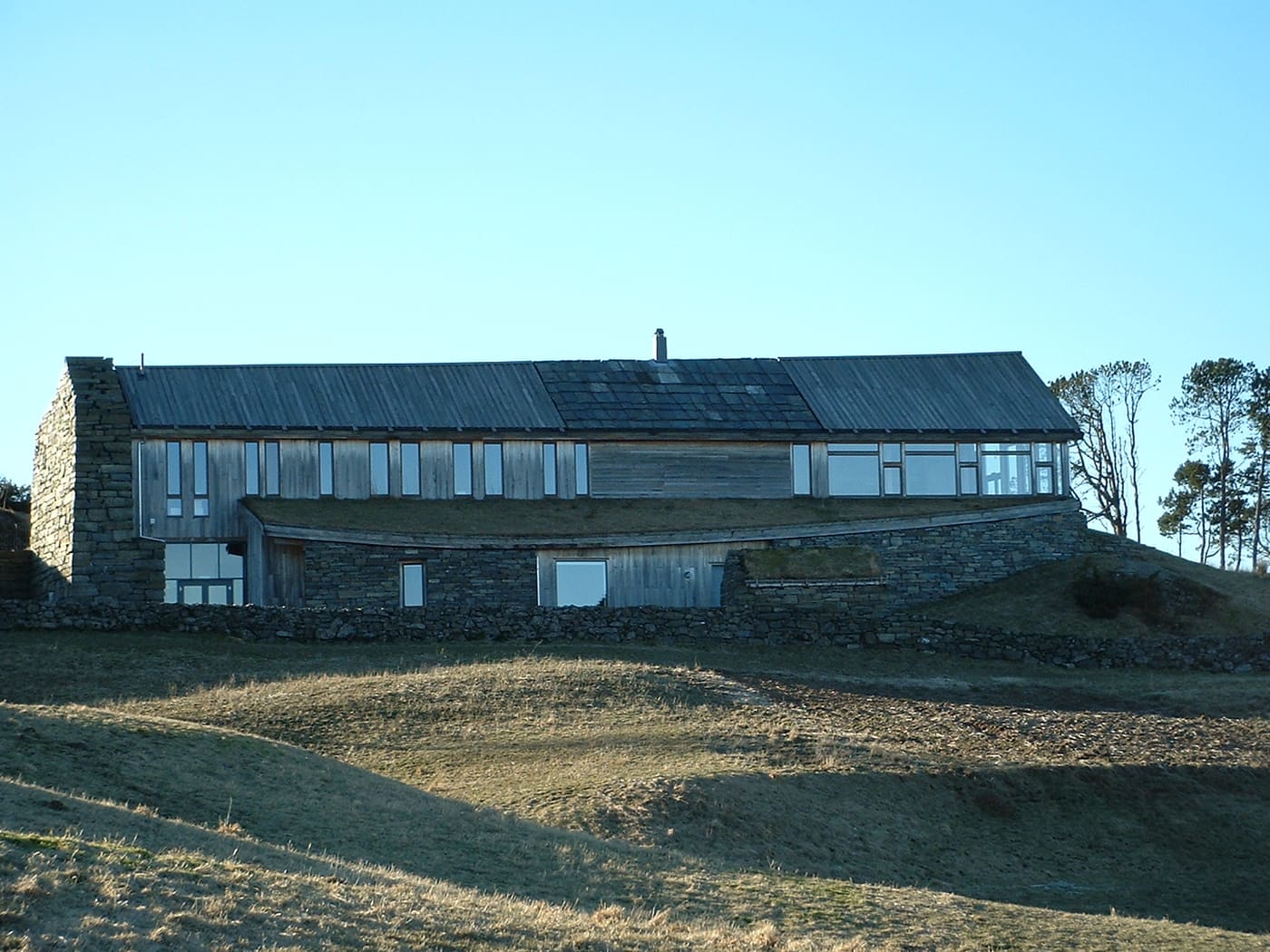Lyngheisenteret