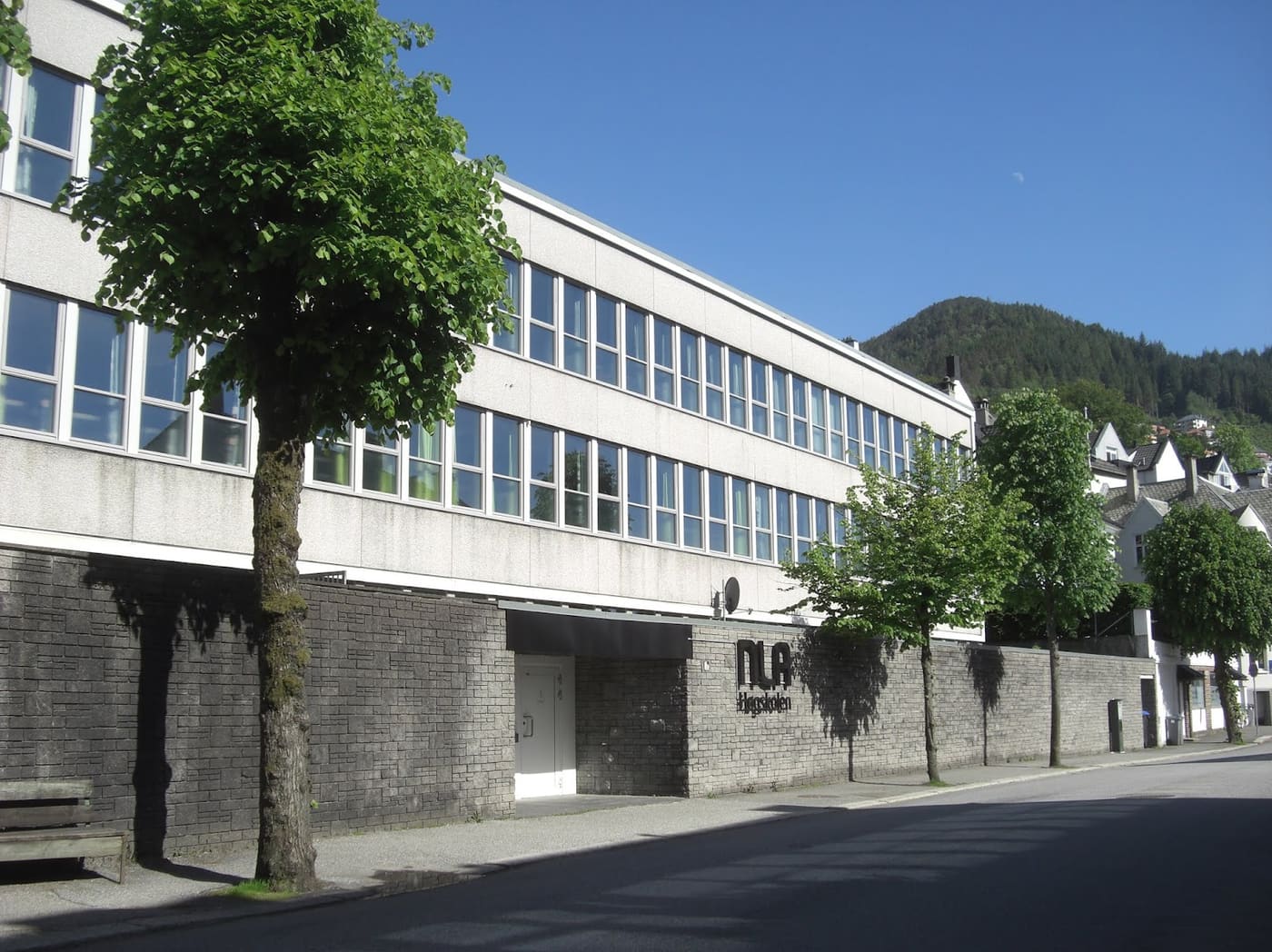 NLA University College