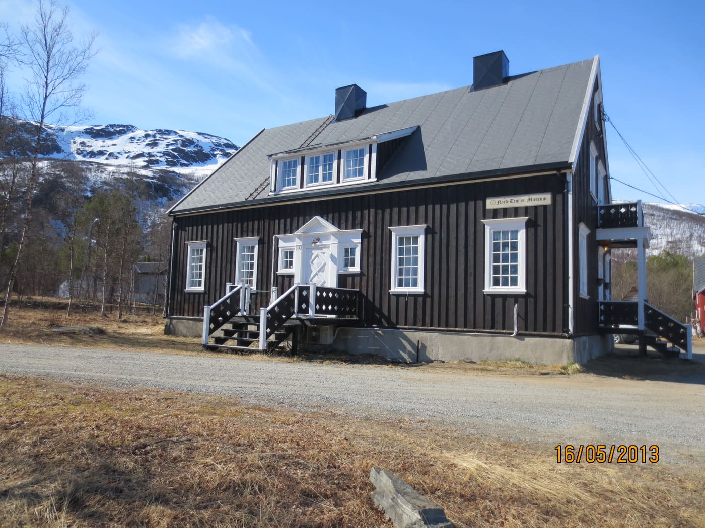 Nord-Troms Museum