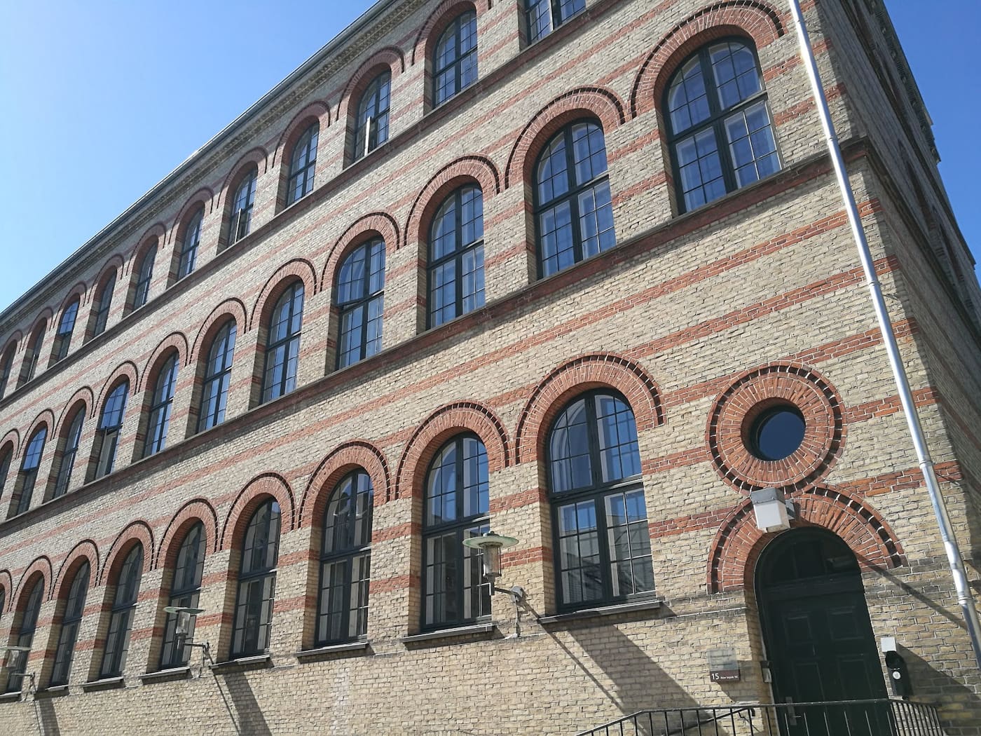 Nordic Institute of Asian Studies