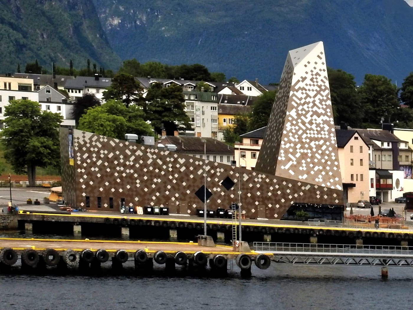 Norsk Tindemuseum