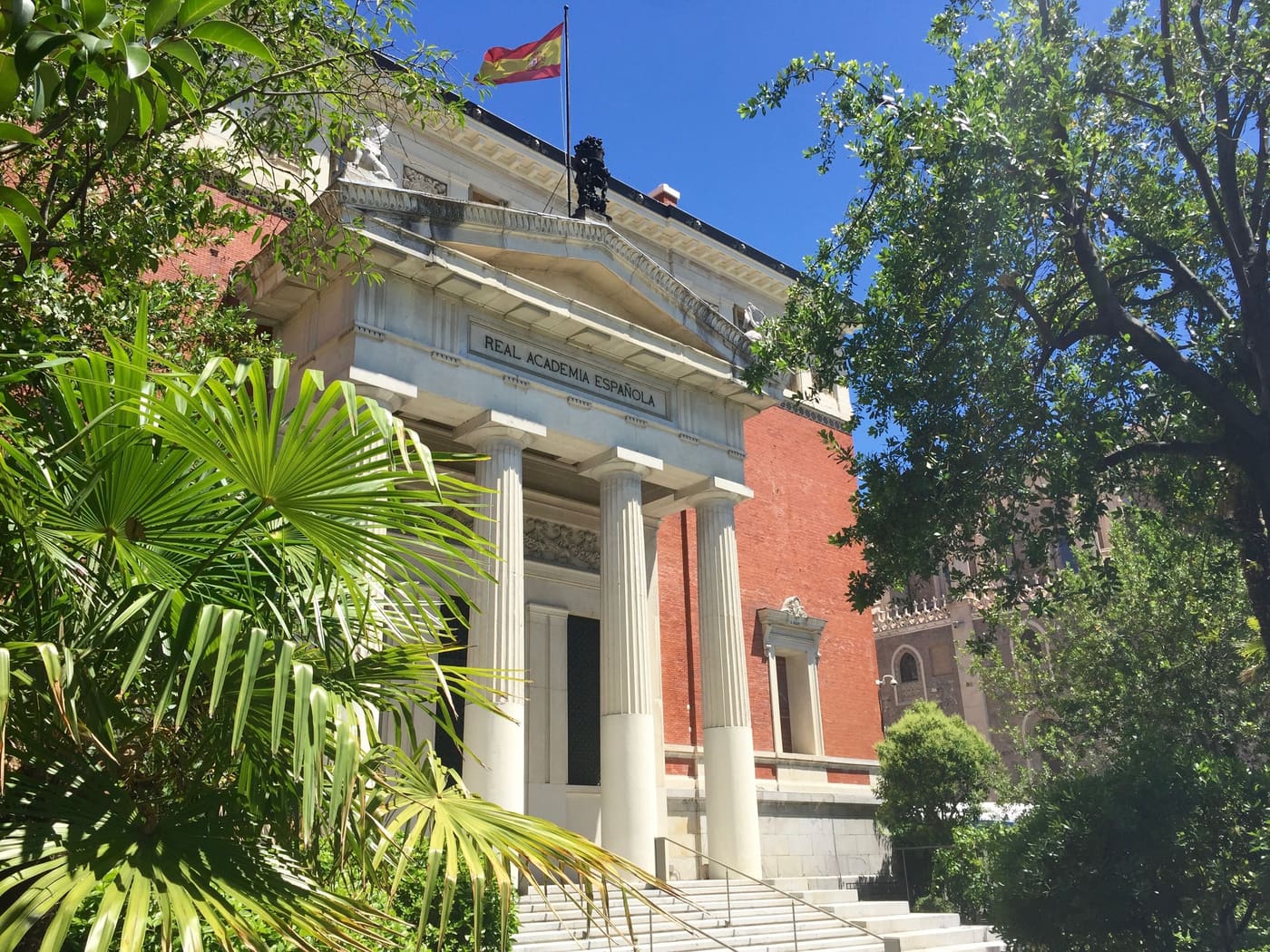 Royal Spanish Academy