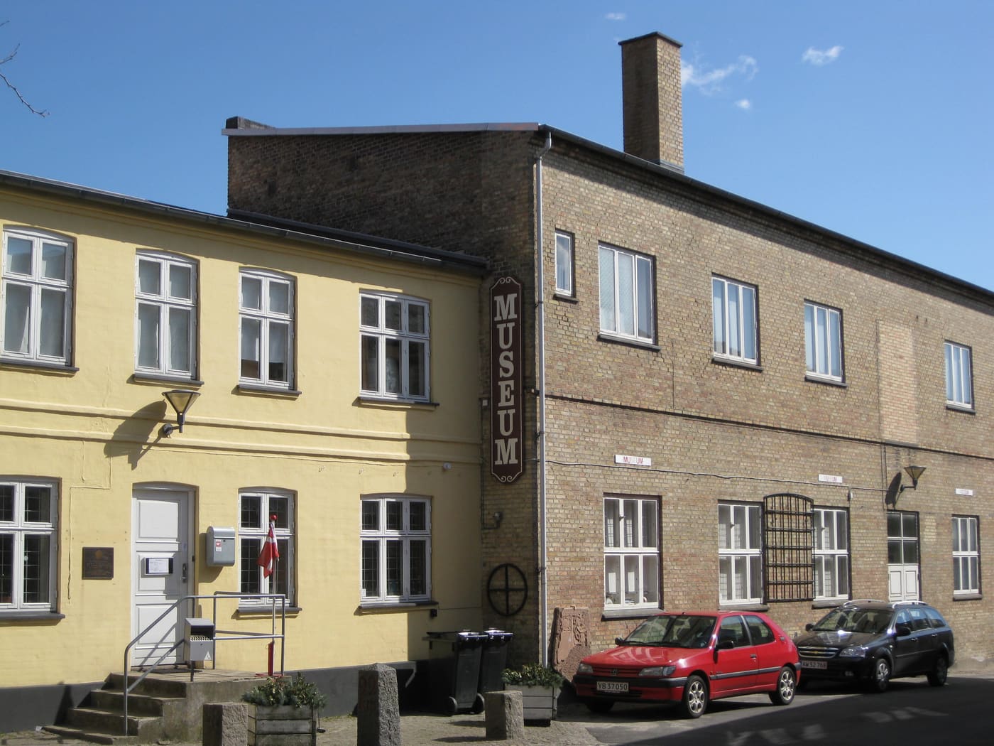 Slagelse Museum