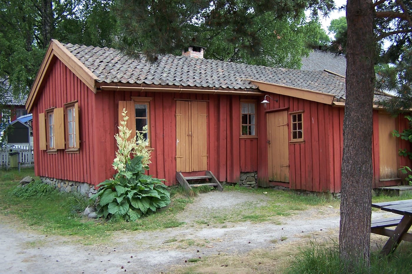 Son kystkultursenter