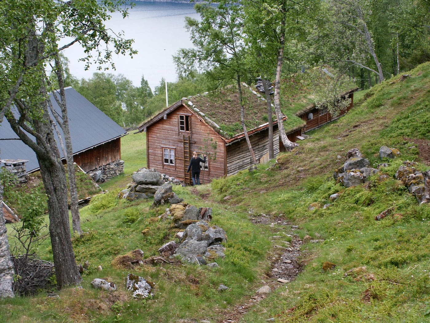 Sunnmøre Museum Foundation