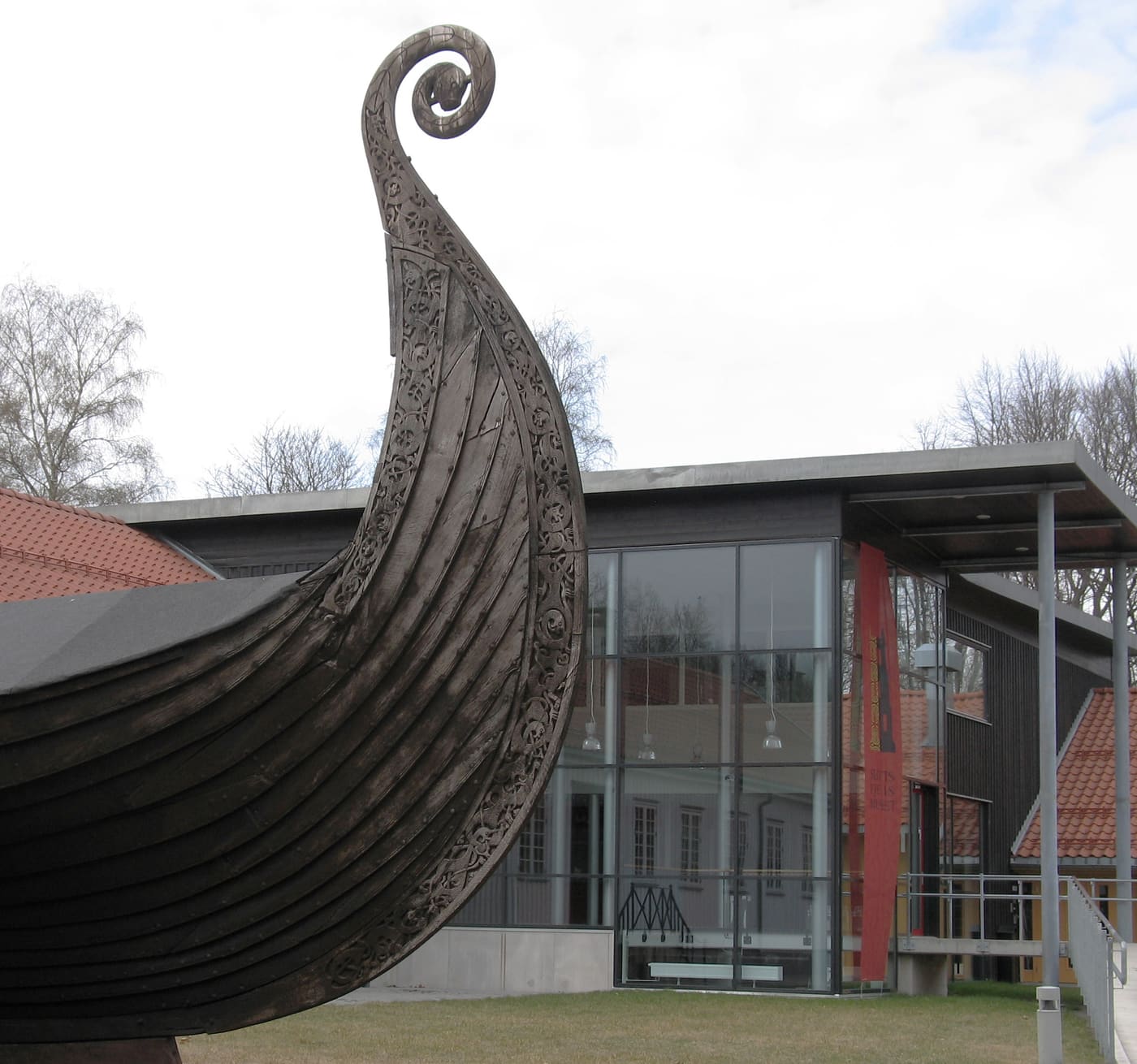Vestfold Museums