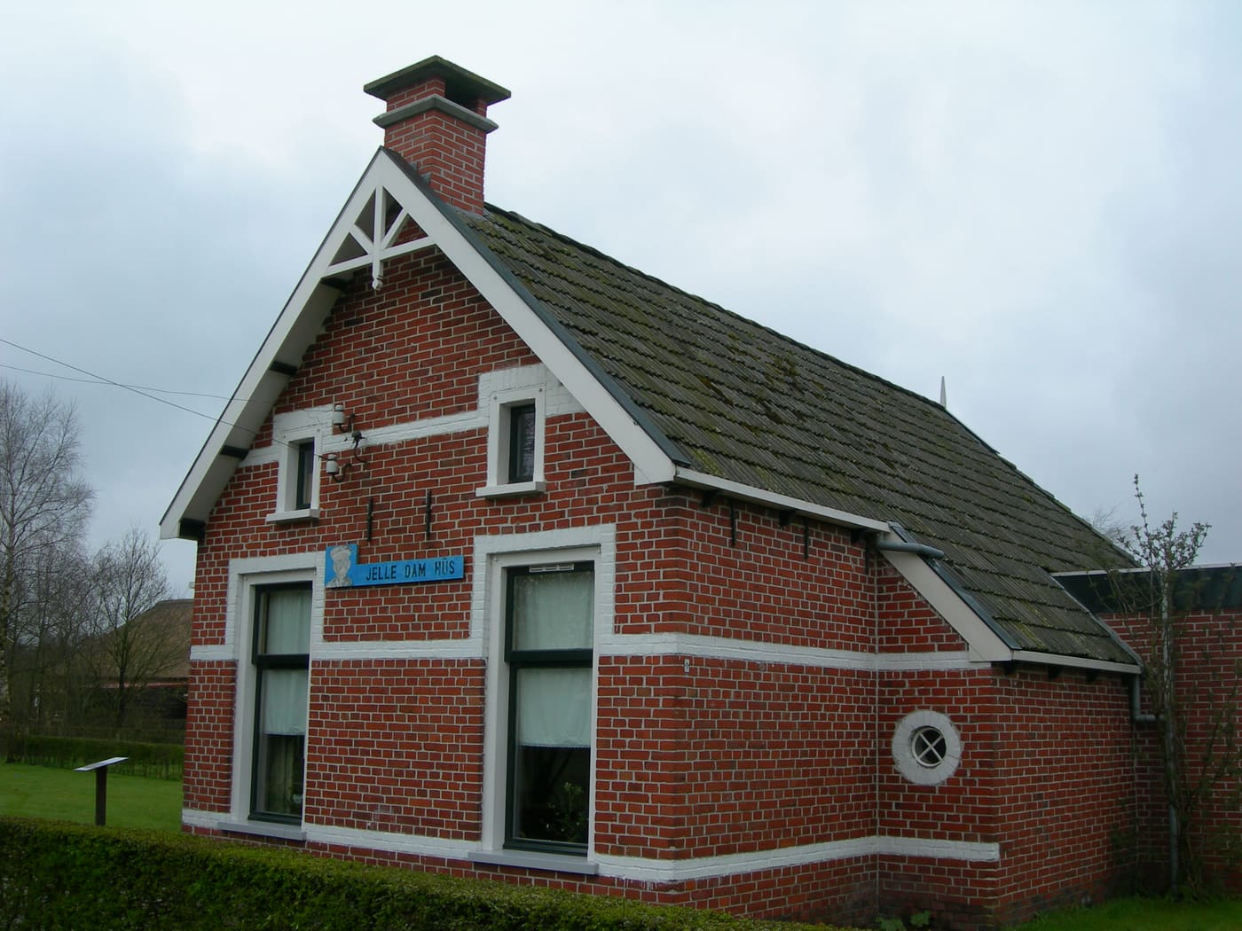 De Spitkeet