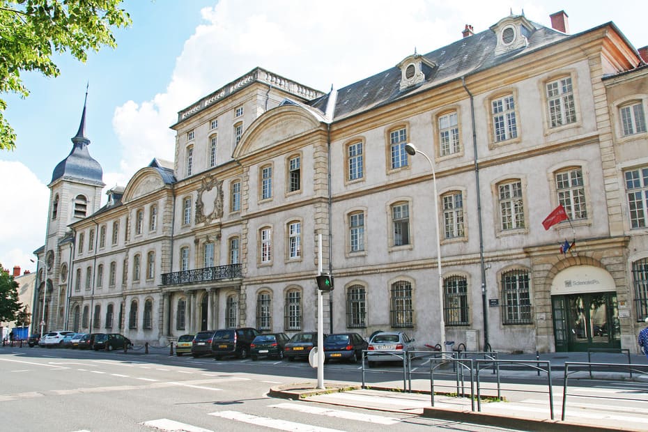 Sciences Po Nancy
