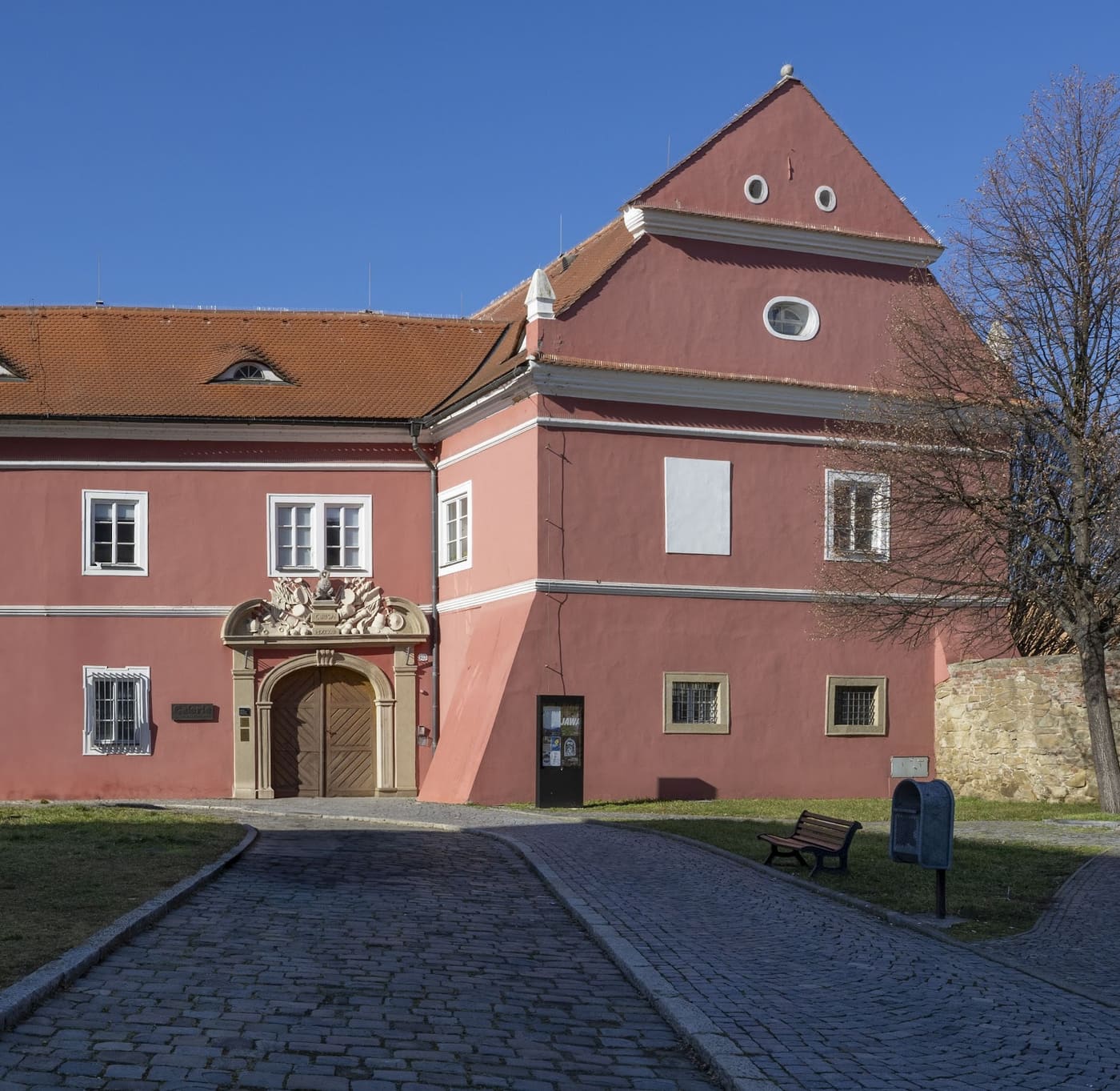 Galerie Slováckého muzea
