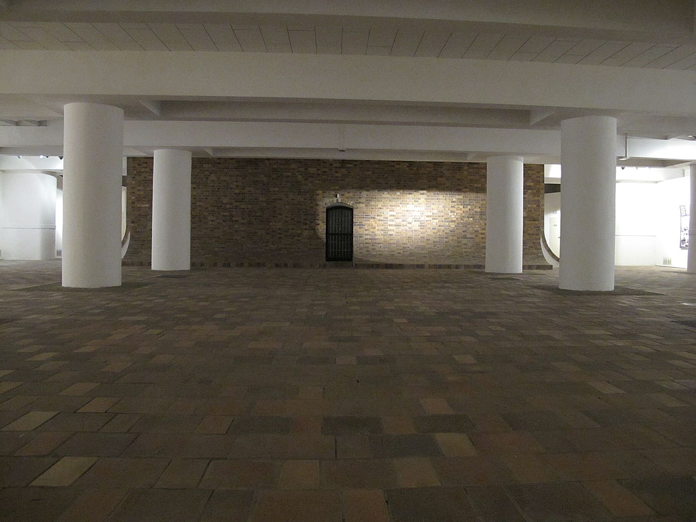 Gallery of Fine Art in Most