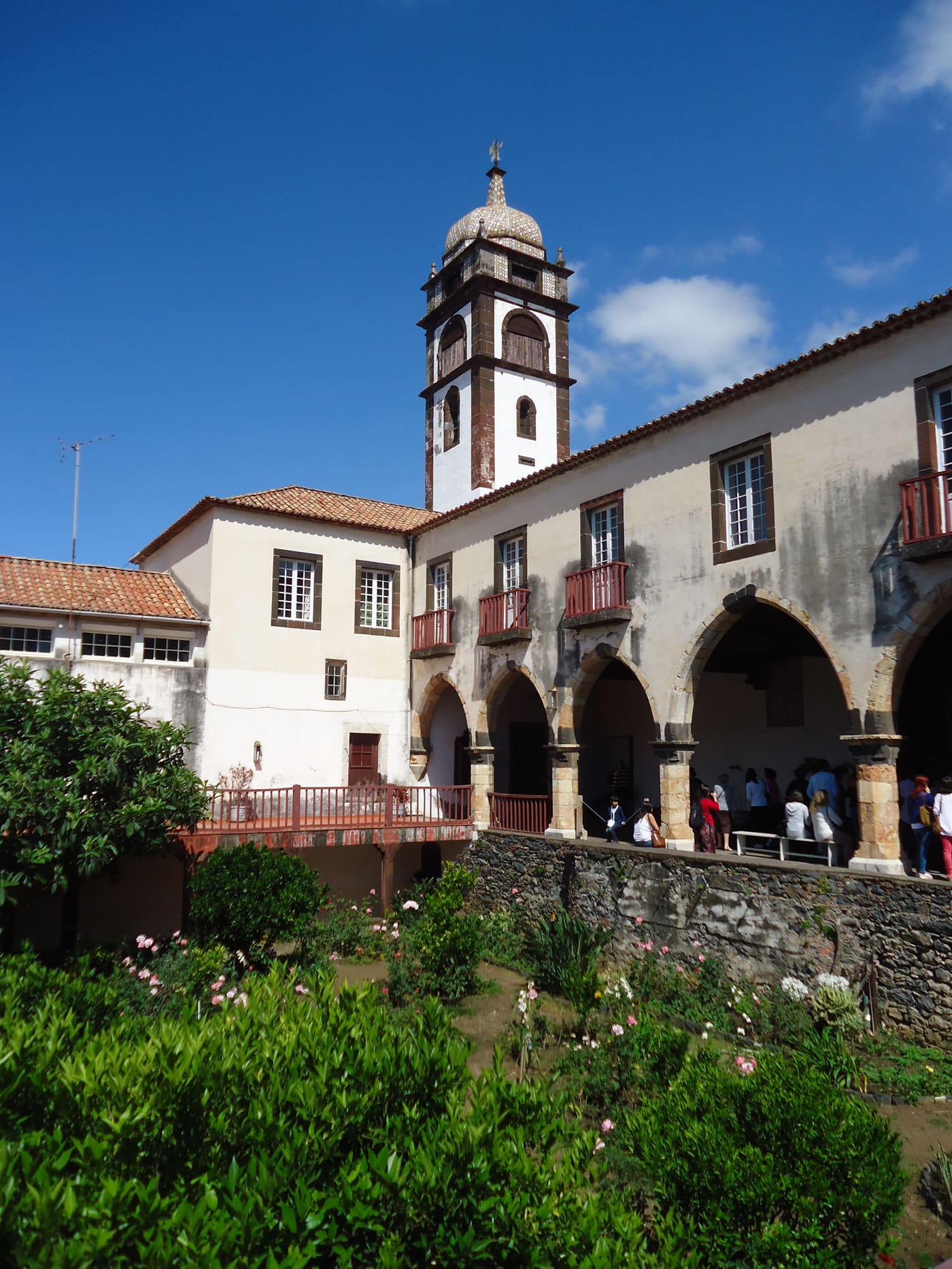 Convento de Santa Clara