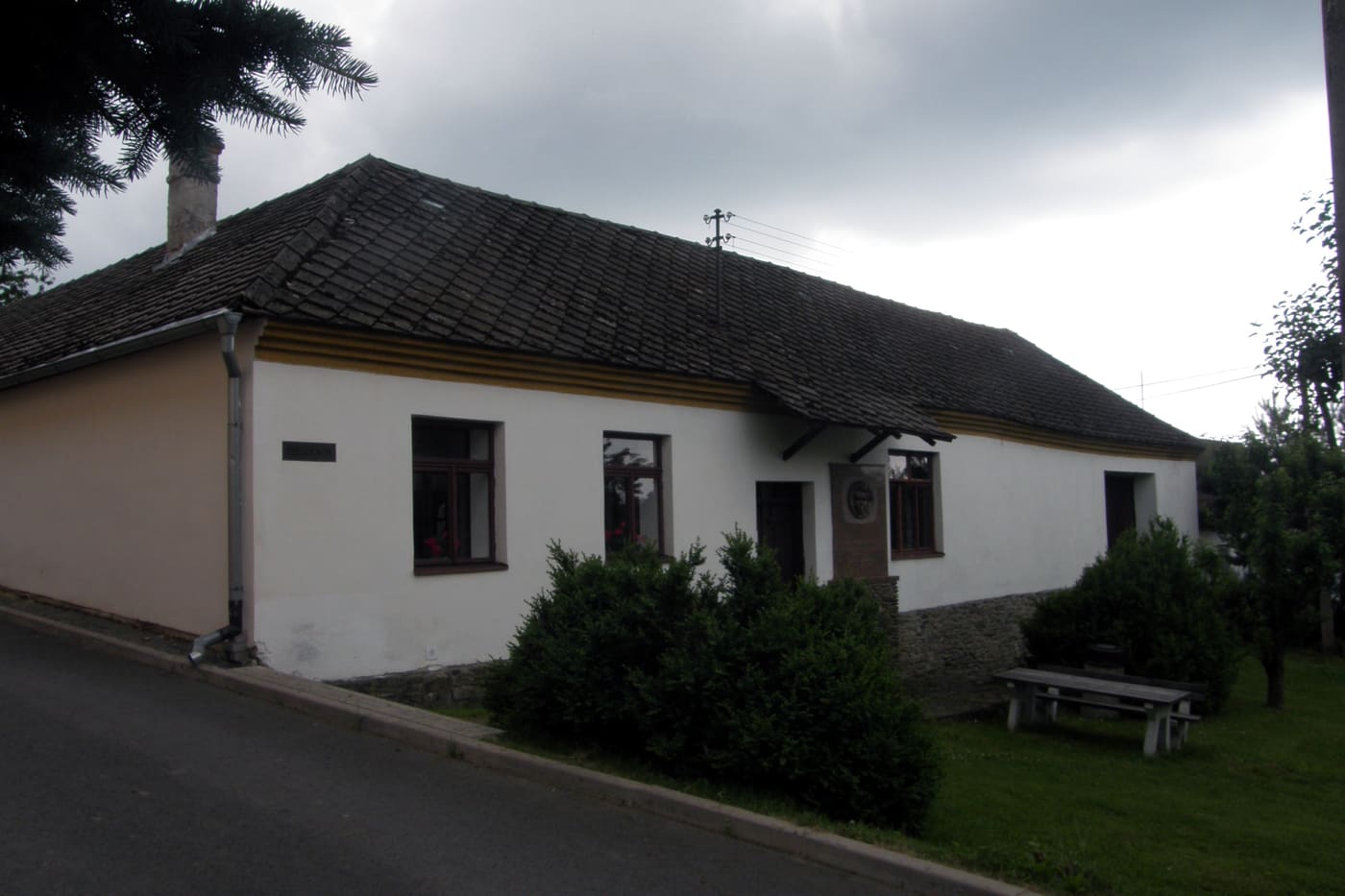 Museum Kořenec