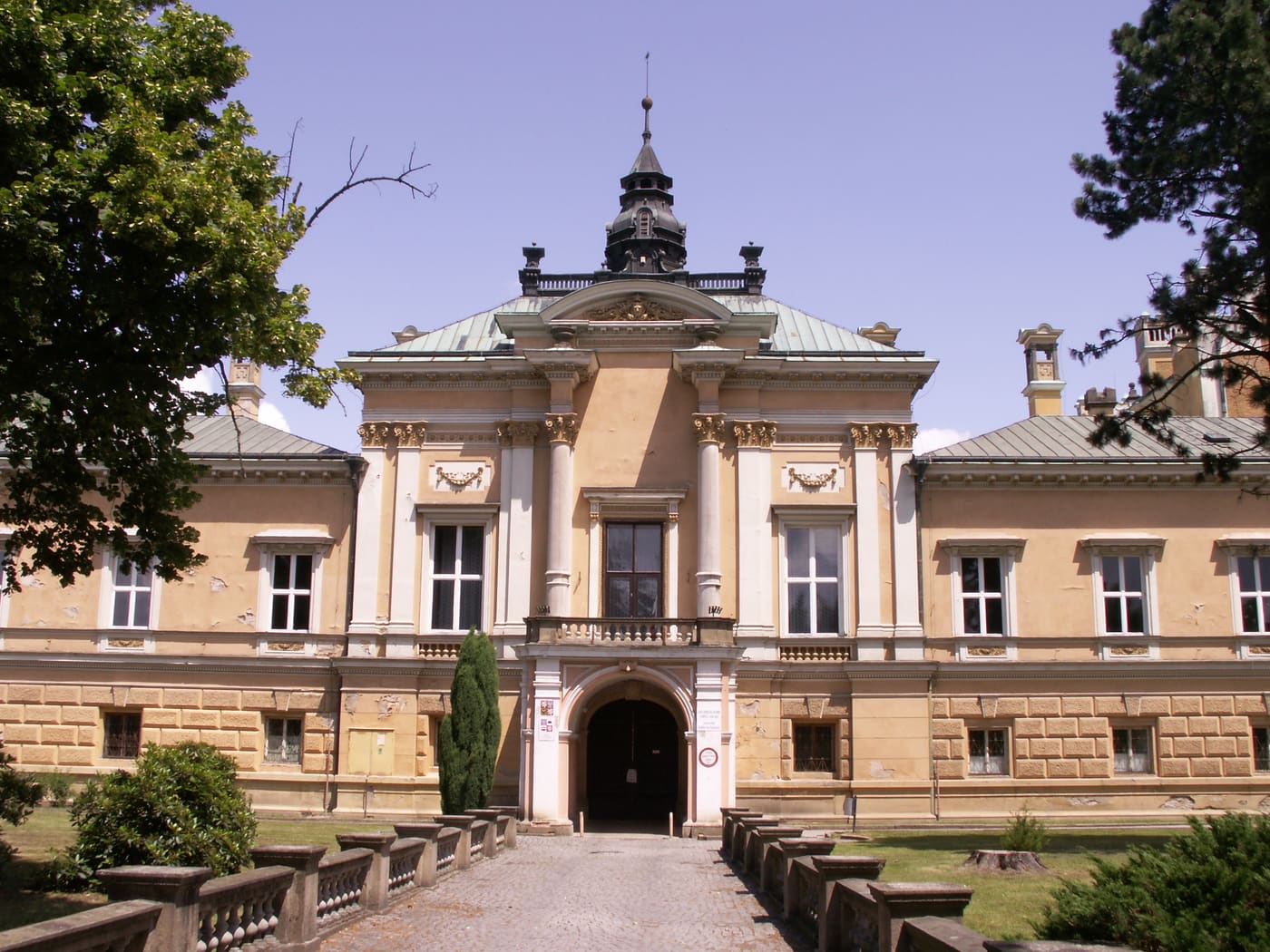 Muzeum Světelska