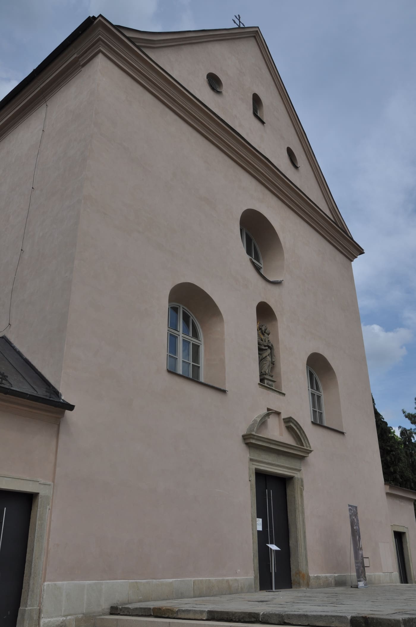 Museum barokních soch (Chrudim)