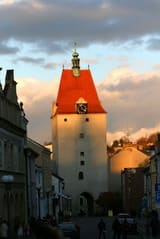 Museum of records and curiosities Pelhřimov