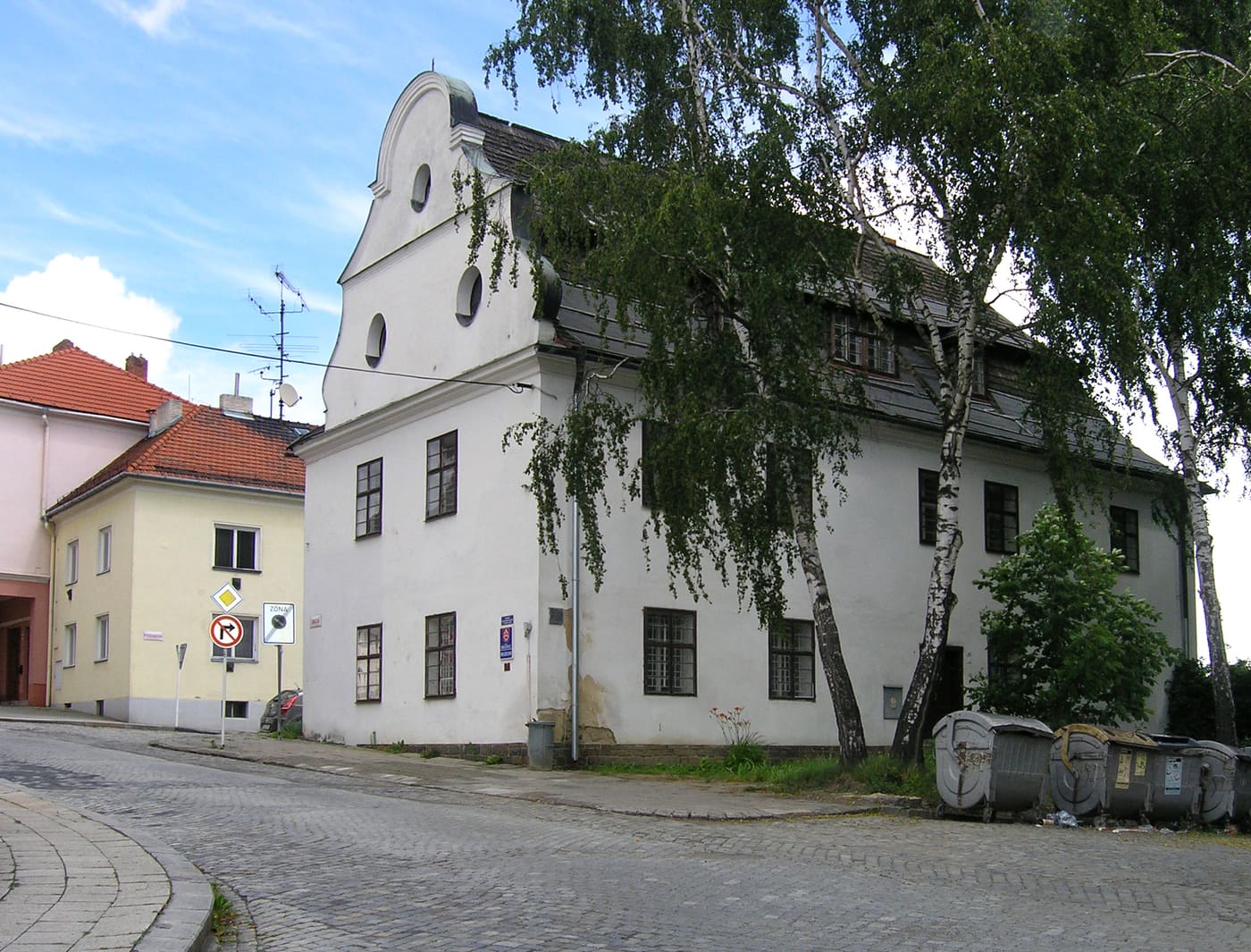 Museum in Bílovec