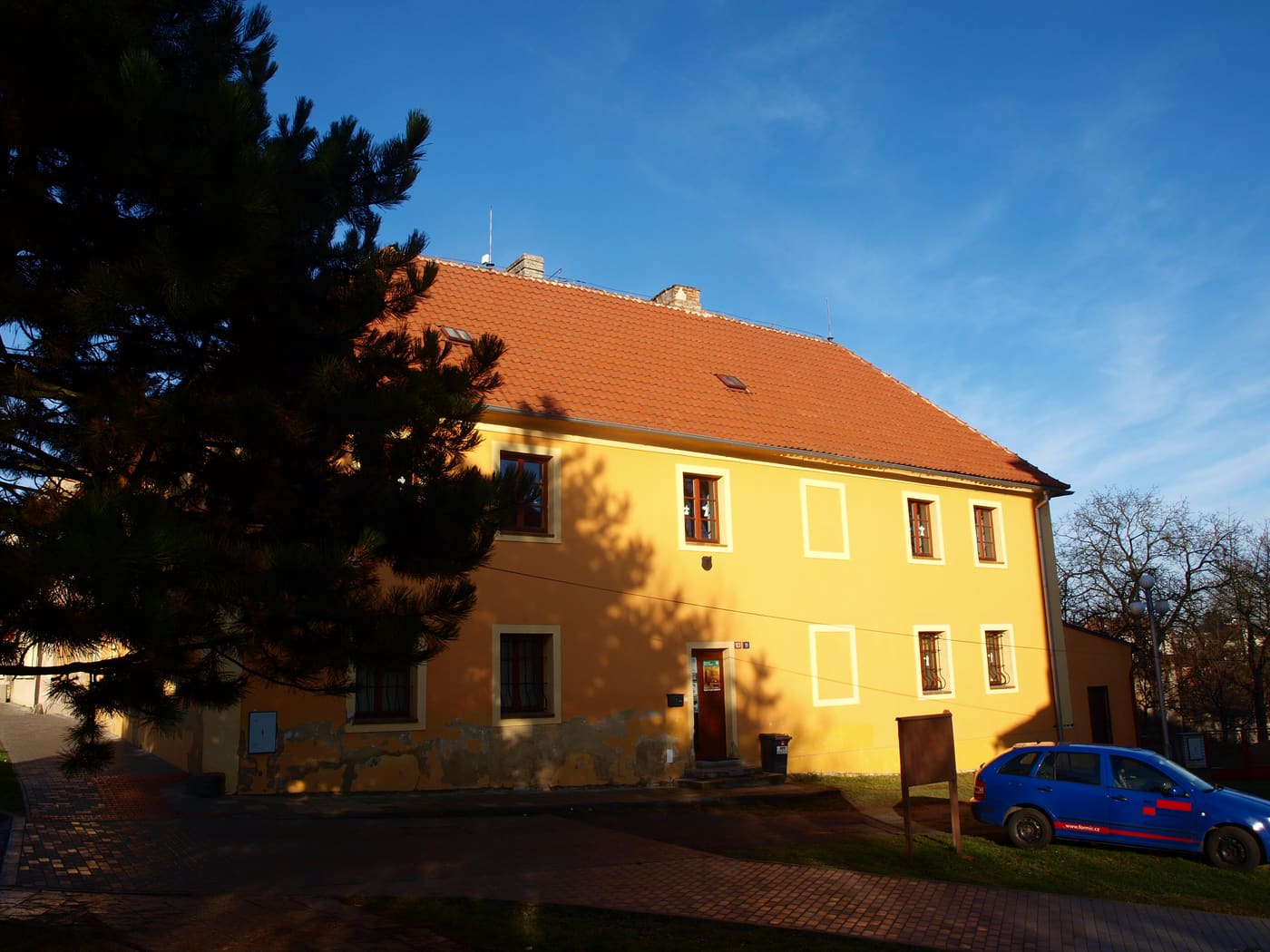 Muzeum Nové Strašecí