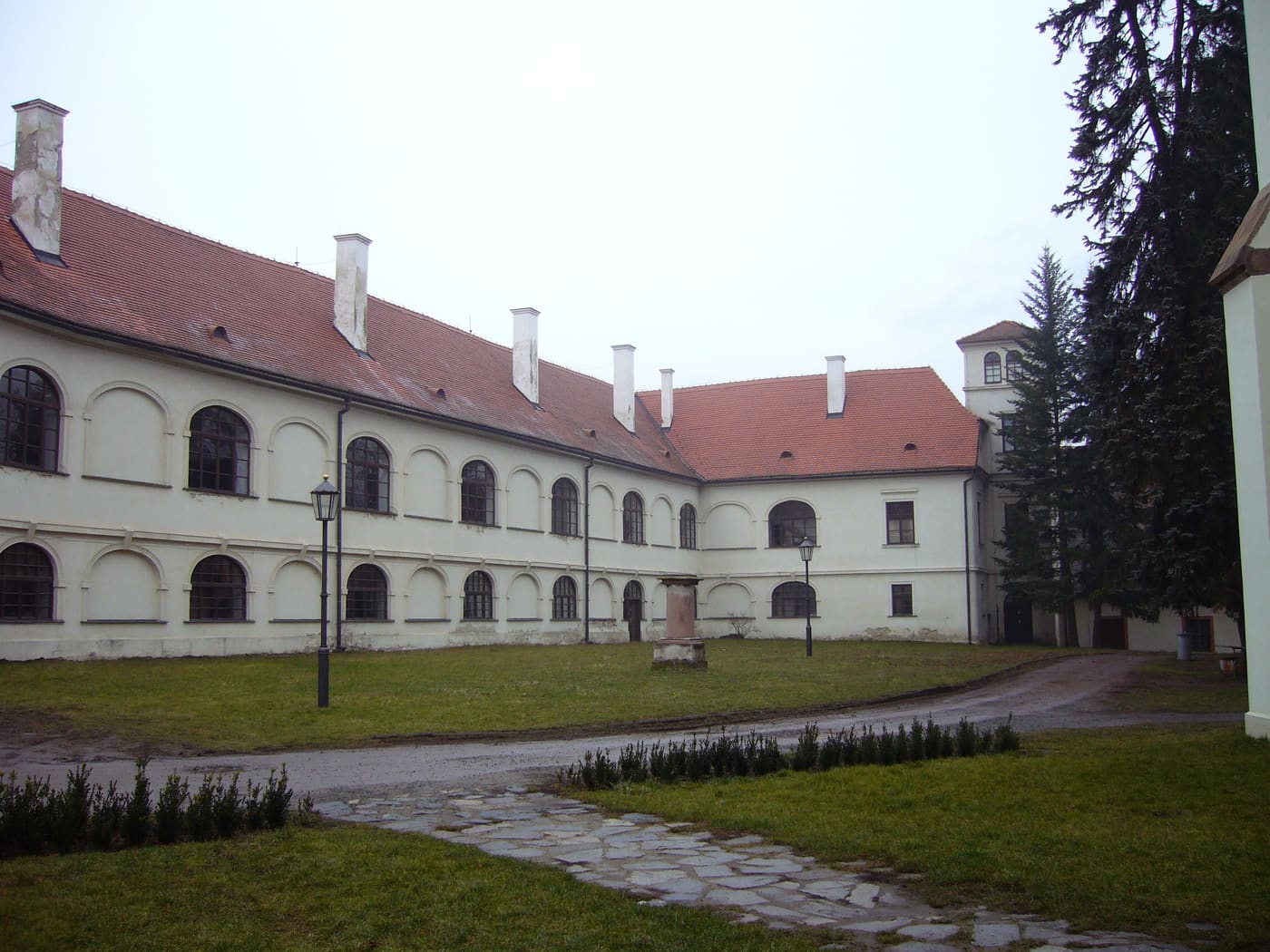 Podhorácké muzeum