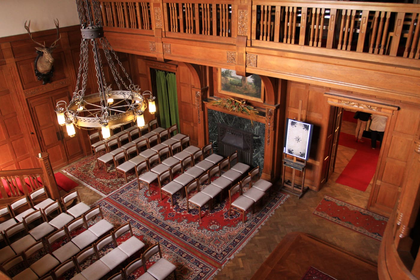 Podještědské Museum
