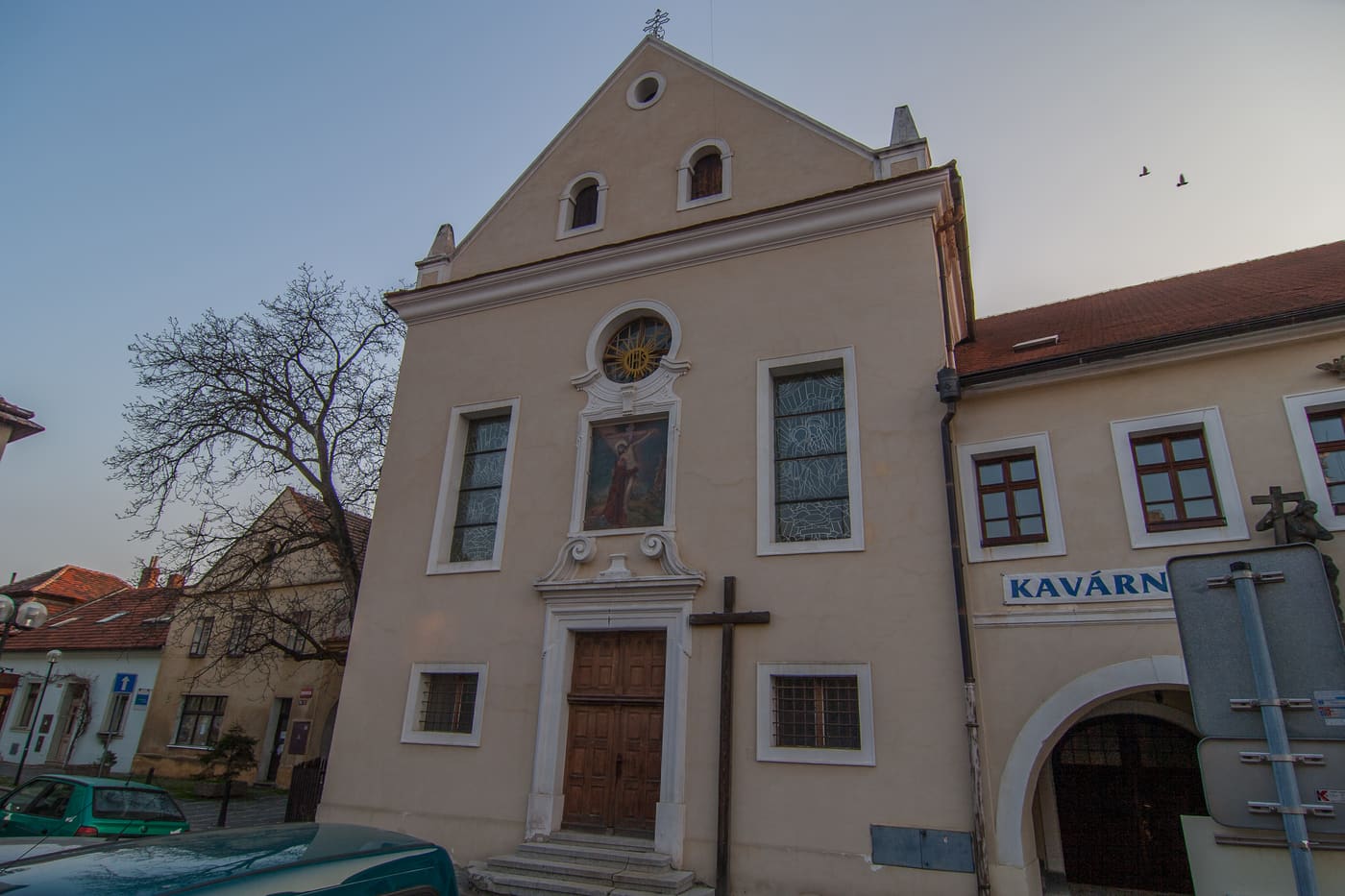Regional Museum Mělník