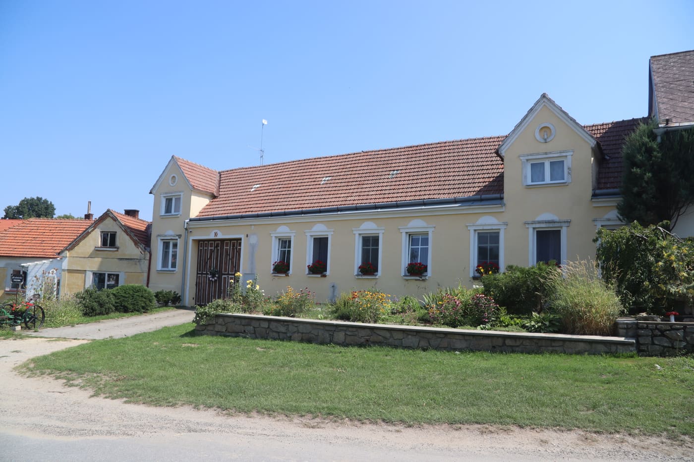 Rolnické muzeum