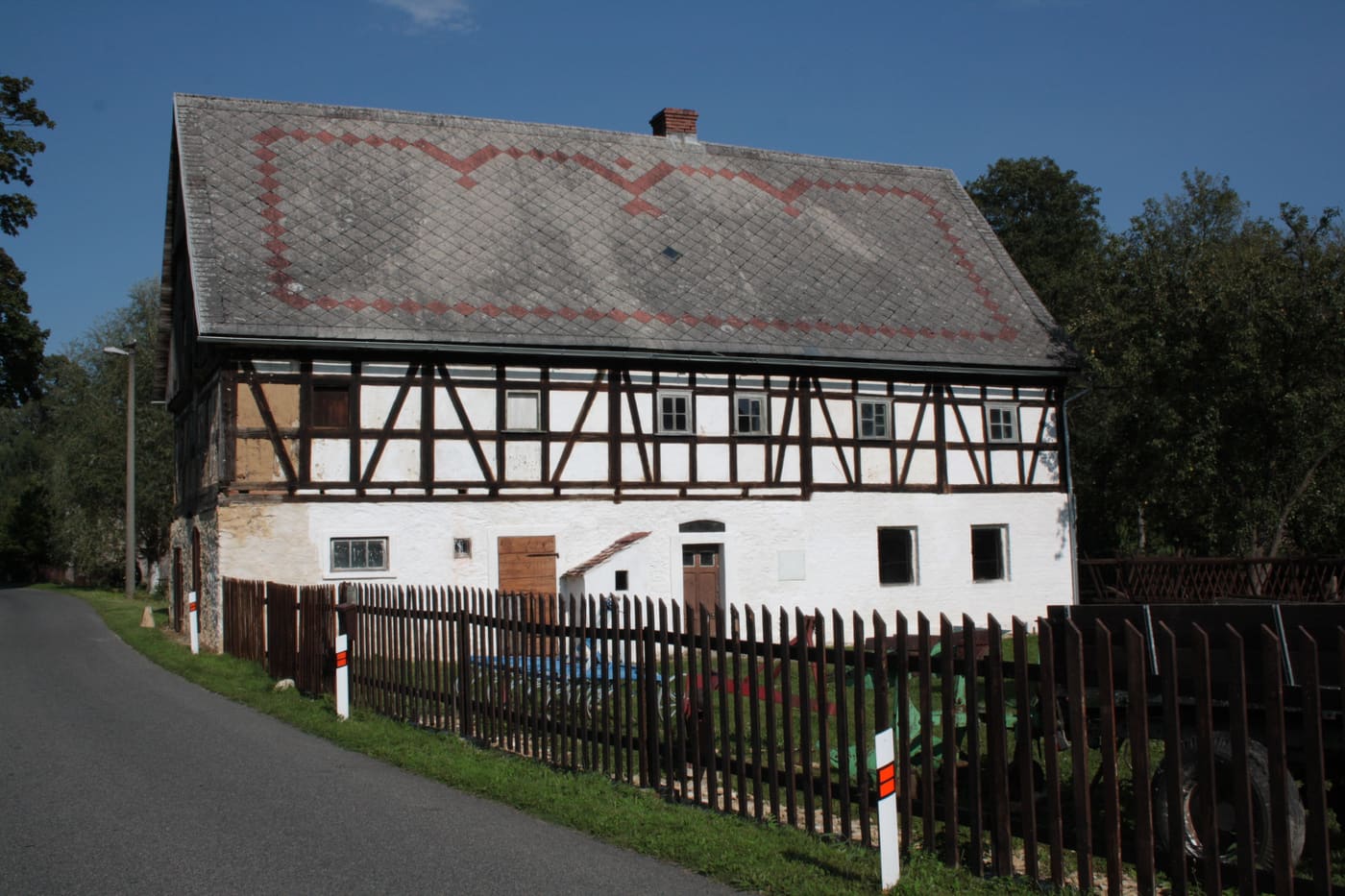 Skanzen Pertoltice